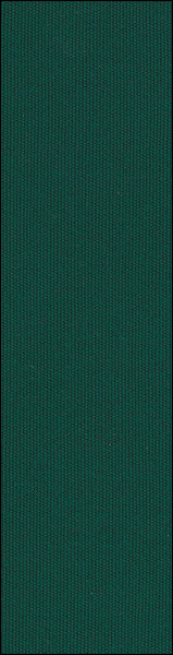 Acylic Sunbrella Fabric Sample - Forest Green