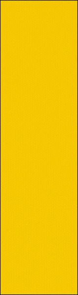 Acylic Sunbrella Fabric Sample - Sunflower Yellow
