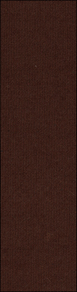 Acylic Sunbrella Fabric Sample - True Brown