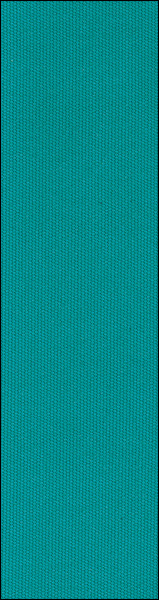 Acylic Sunbrella Fabric Sample - Aquamarine