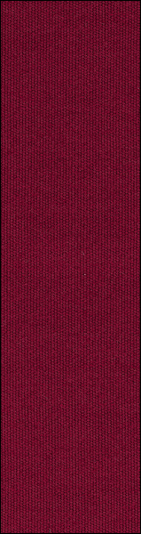 Acylic Sunbrella Fabric Sample - Burgundy