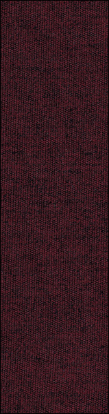 Acylic Sunbrella Fabric Sample - Black Cherry