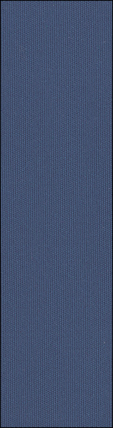 Acylic Sunbrella Fabric Sample - Sapphire Blue