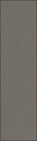 Acylic Sunbrella Fabric Sample - Charcoal Grey