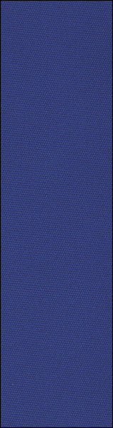 Acylic Sunbrella Fabric Sample - Mediterranean Blue
