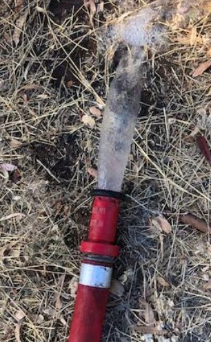 fire hazard image a