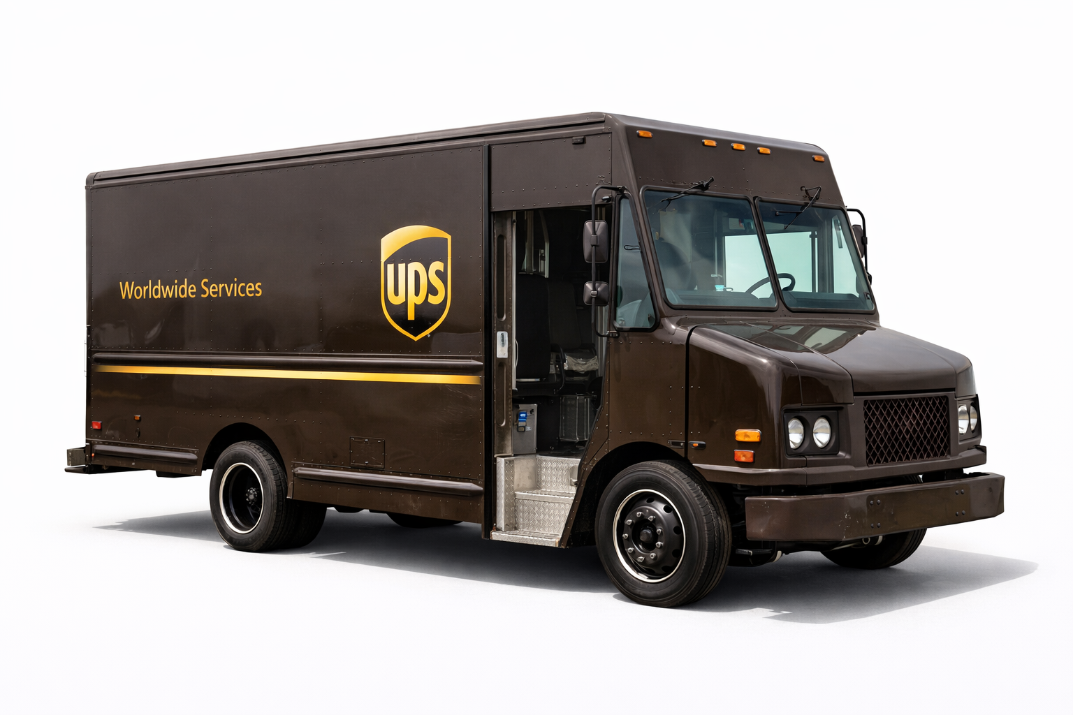 Pack and ship your cover